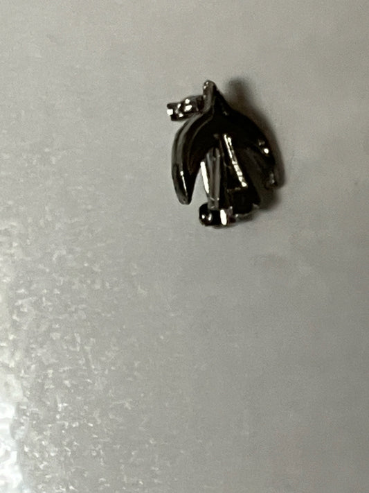 Holy Spirit Lapel Pin