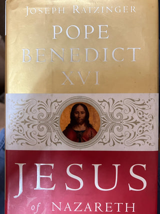 Pope Benedict XVI