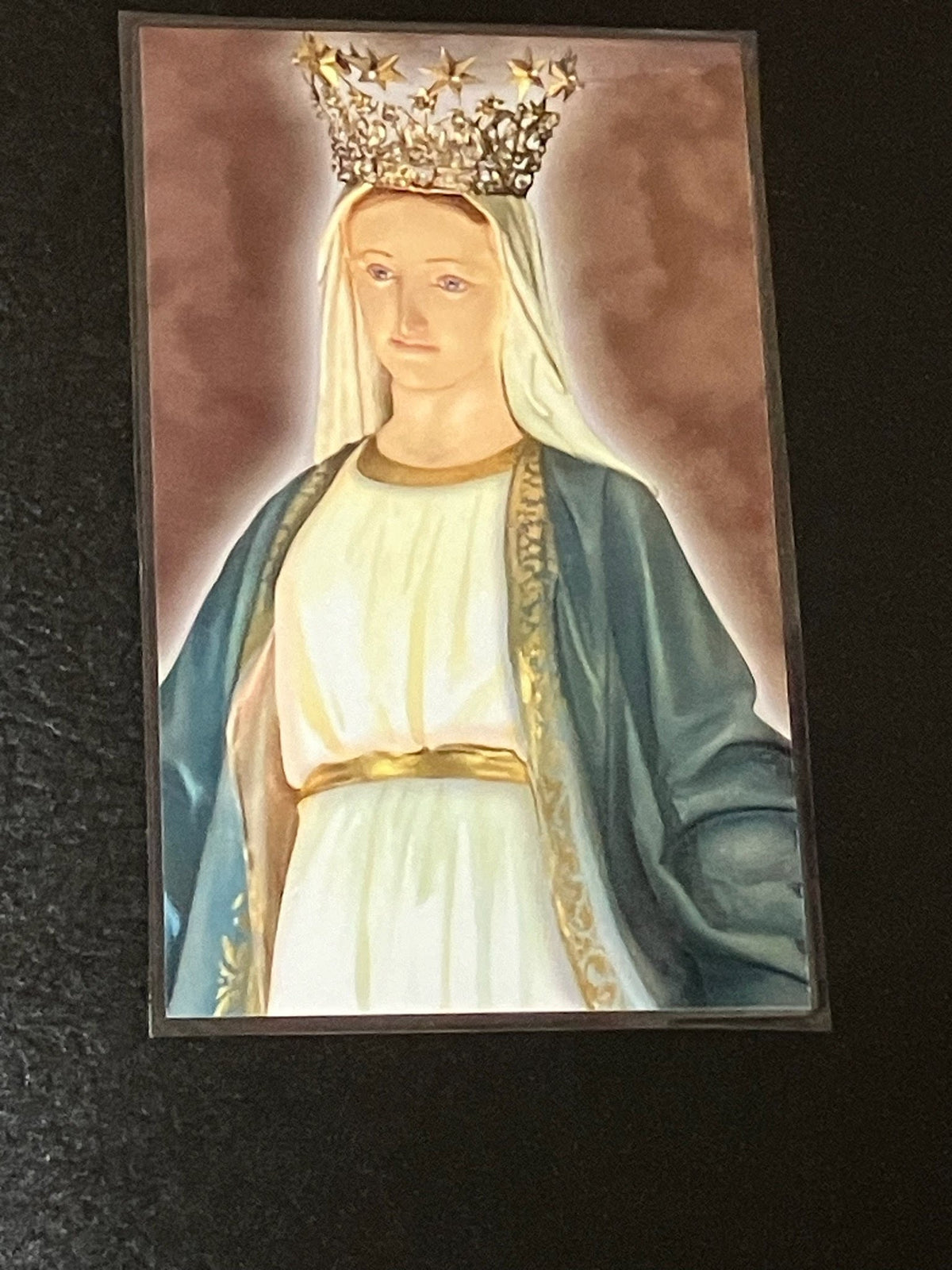 Prayer to Our Lady of Good Help