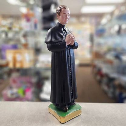 St. John Bosco 12" Statue