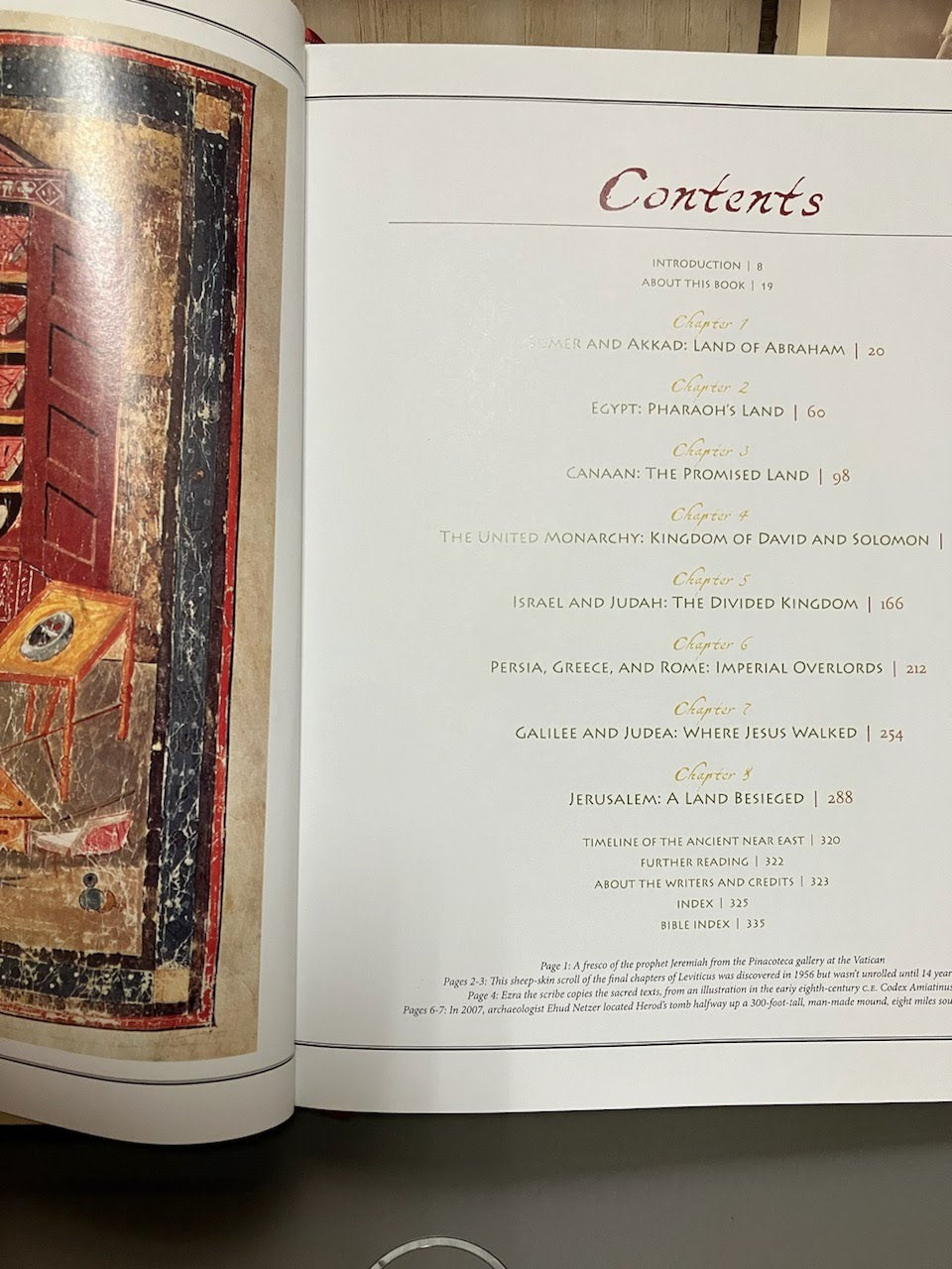 USED: The Letter and the Scroll by Robin Currie and Stephen G. Hyslop