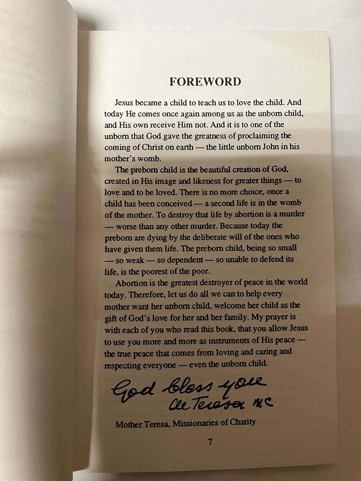USED: Lifting the Veil of Choice - Defending Life by Drew DeCoursey