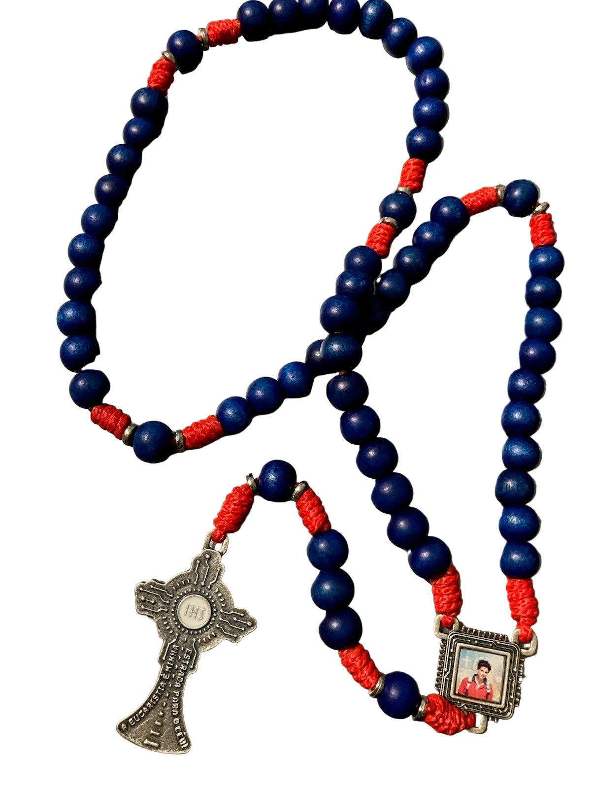 Carlo Acutis Rosary