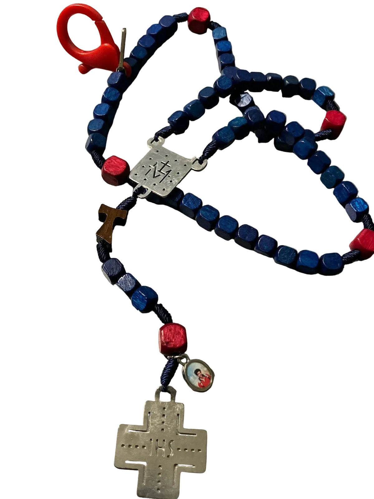 FRANCISCAN CHARISM ROSARY