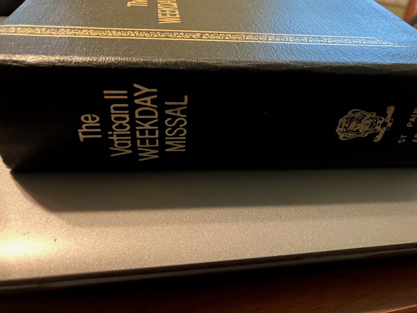 USED: The Vatican II Weekday Missal