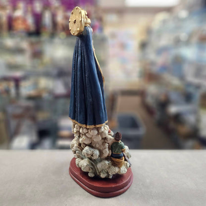 Caridad del Cobre Statue (Our Lady of Charity)