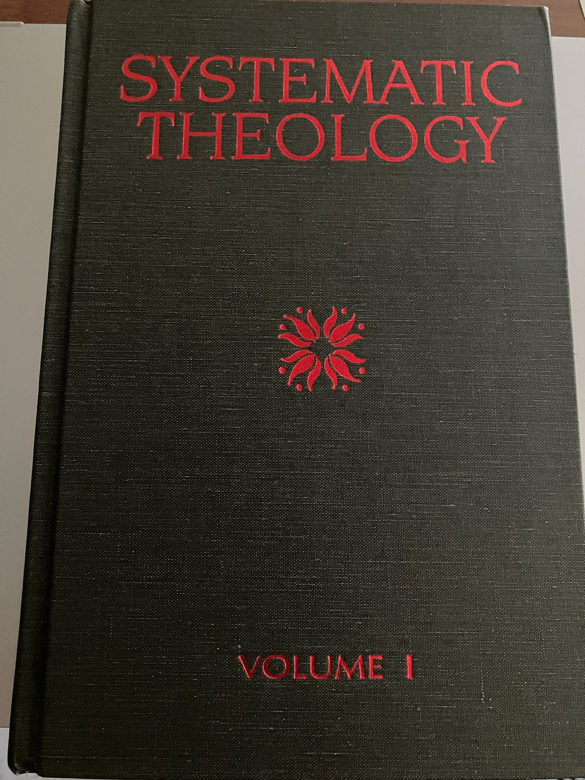 USED: Systemic Theology - Roman Catholic Perspectives by Francis Schussler Fiorenza and John P. Galvin