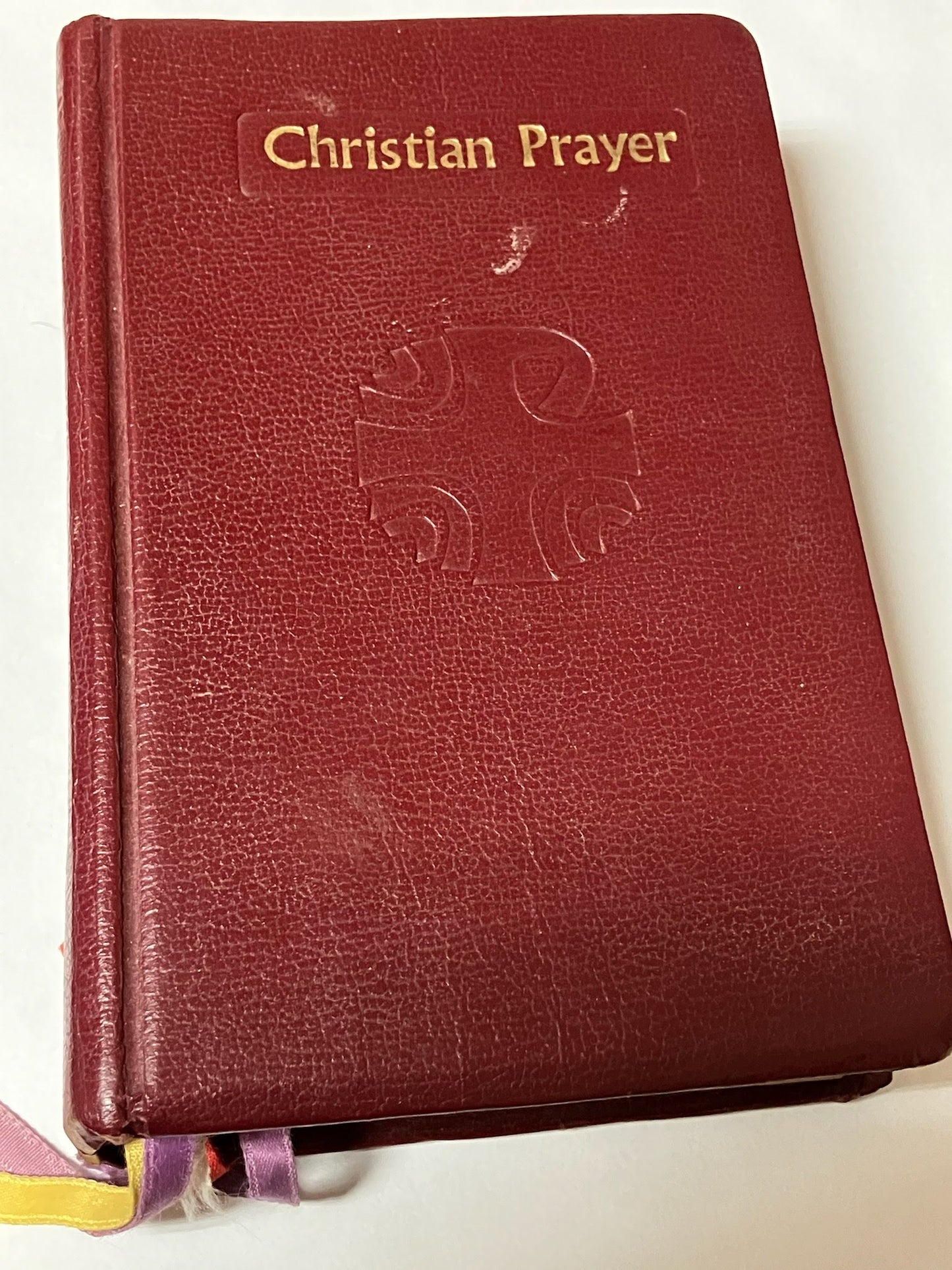 Christian Prayer - Liturgy of the Hours (4 Variants)