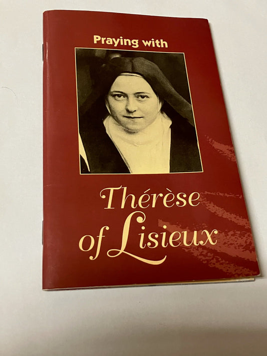 USED: Praying with Therese of Lisieux