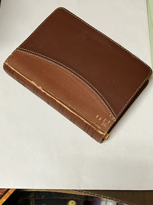 USED: The Holy Bible Revised Standard Version Catholic Edition