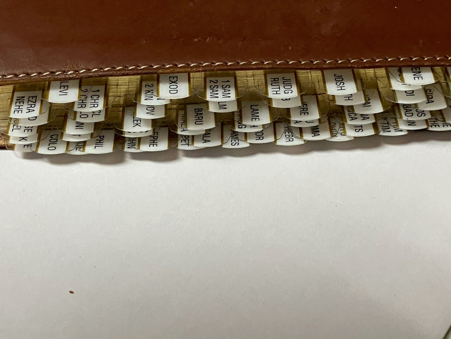 USED: The Holy Bible Revised Standard Version Catholic Edition