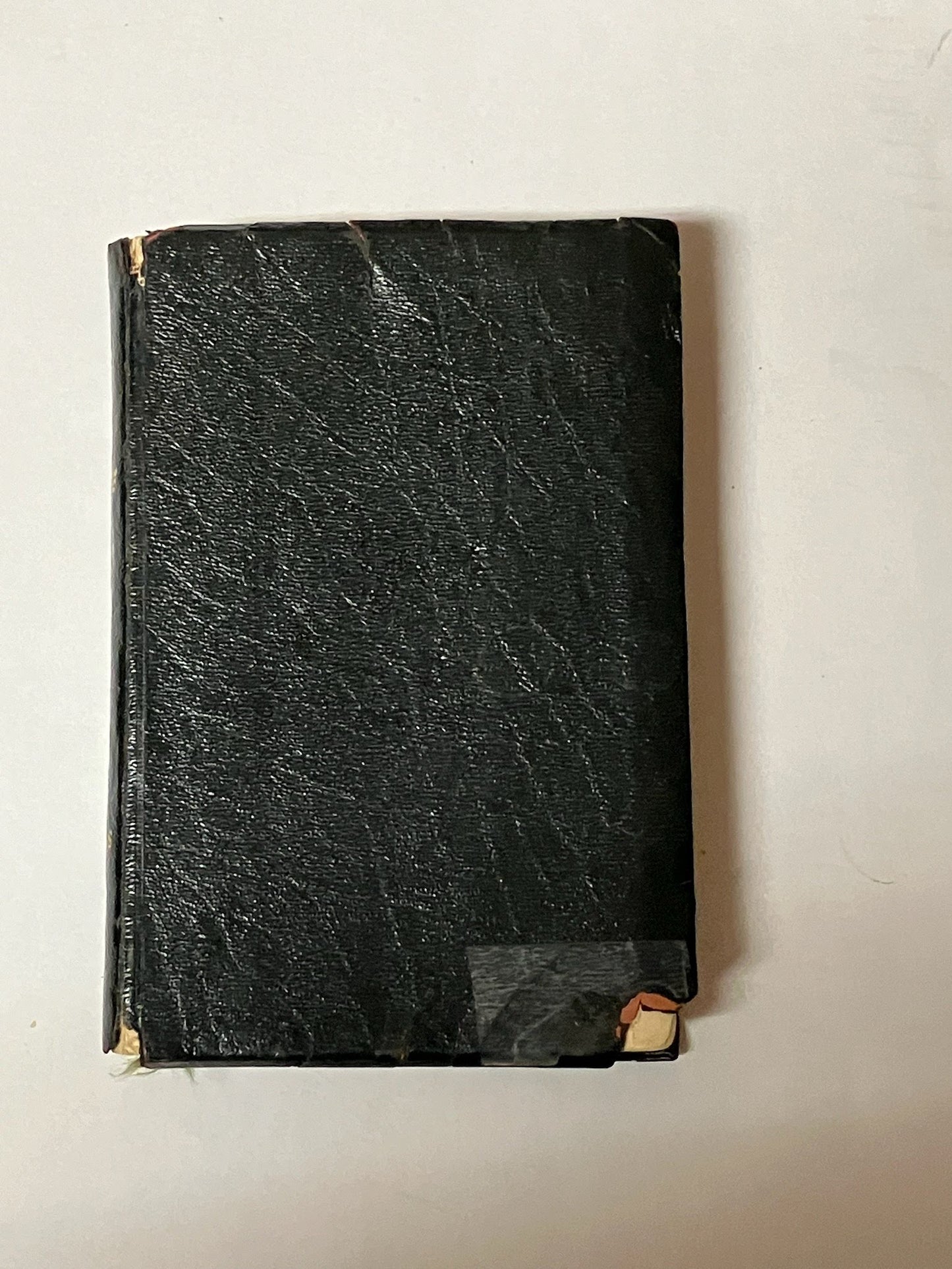 My Way of Life - The Summa Simplied for Everyone - Pocket Edition of St. Thomas by Walter Farrell and Martin J. Healy