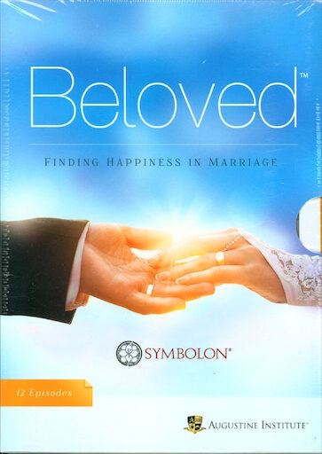 Beloved - Finding Happiness in Marriage DVD set