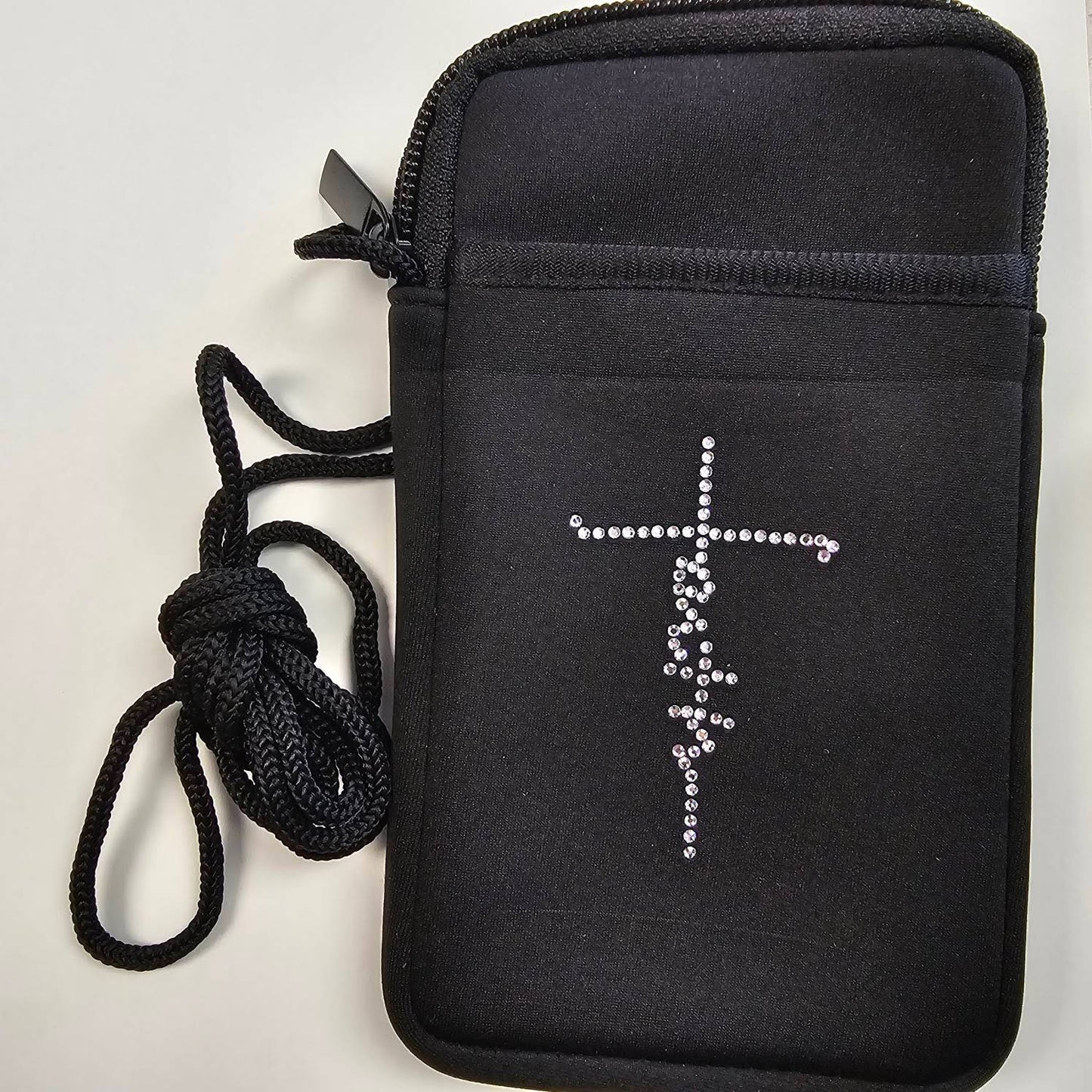 Cell Phone Purse - Pami Pocket (Style Variants)