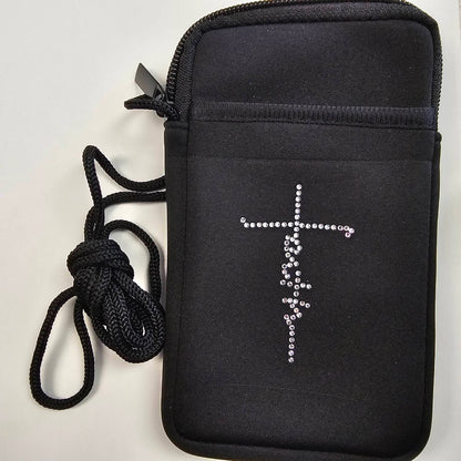 Cell Phone Purse - Pami Pocket (Style Variants)