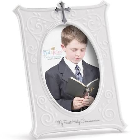 My First Holy Communion Frame