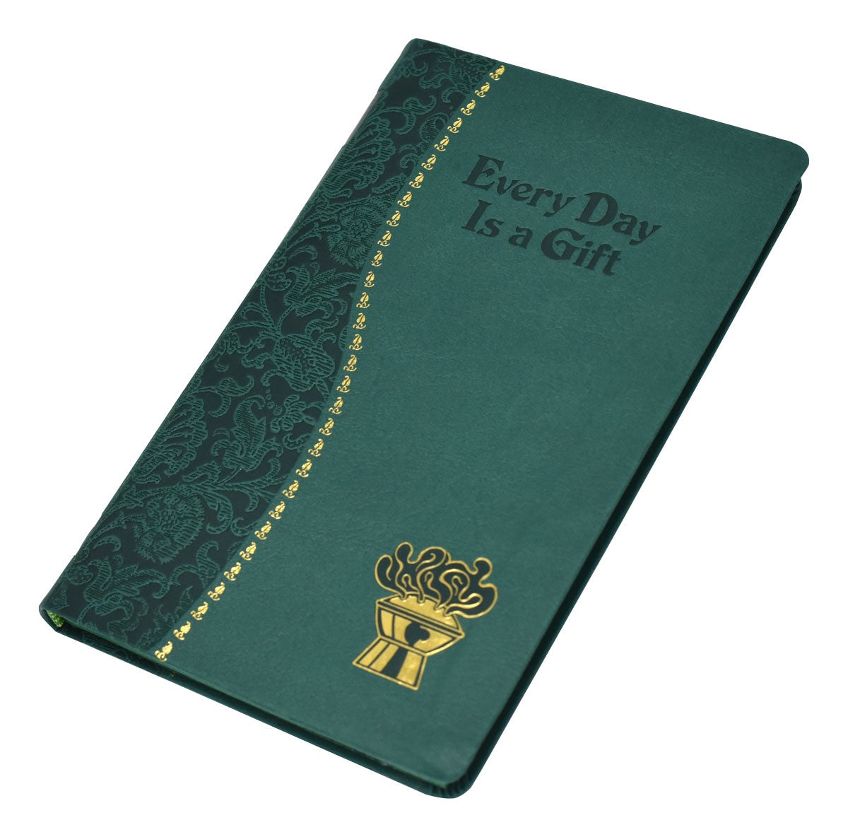 Every Day is a Gift By Fr. Frederick Schroeder