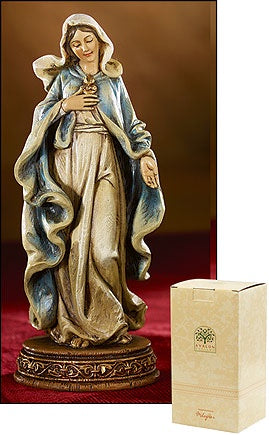 Immaculate Heart Statue - Bellavista 6" Statue