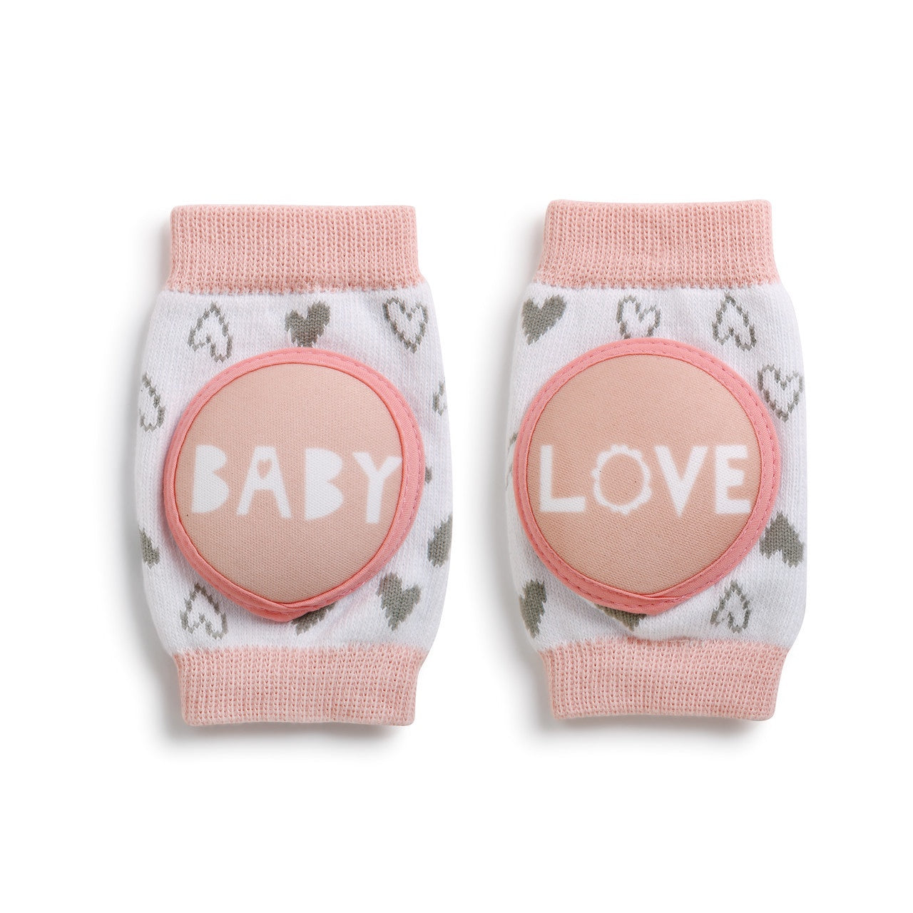 Baby Love Kneezies - Pink