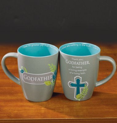 GodFather Mug