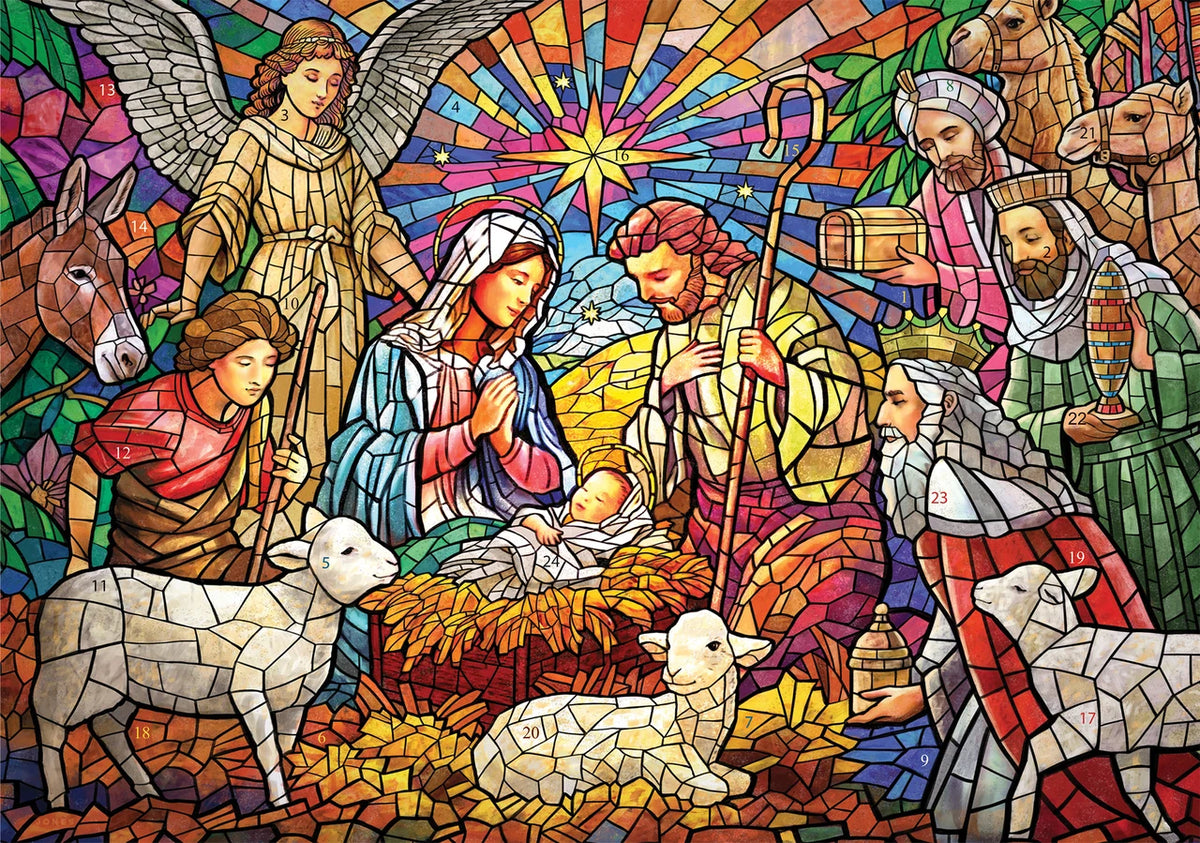 Advent Calendar