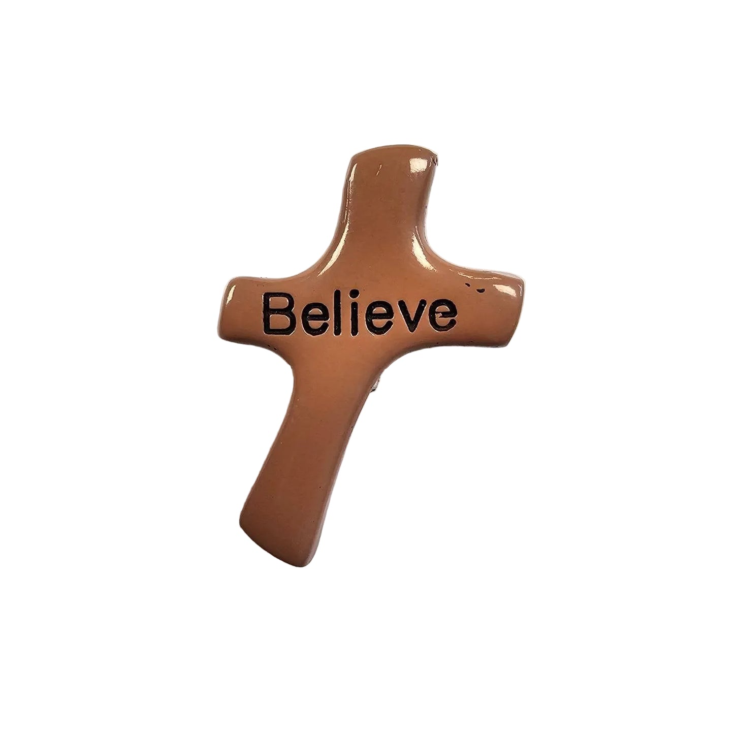 Message Pocket Cross