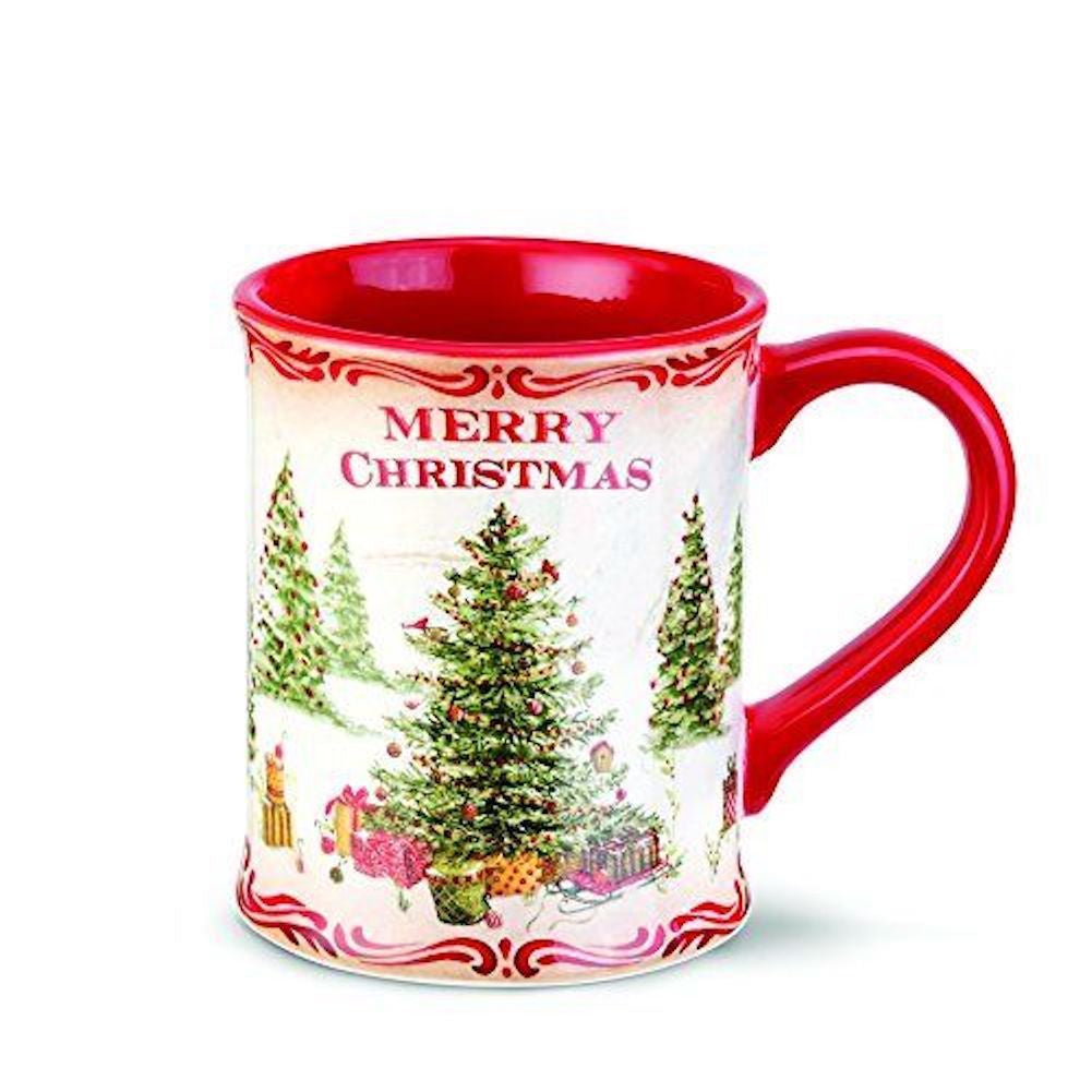 "Merry Christmas" - Mug