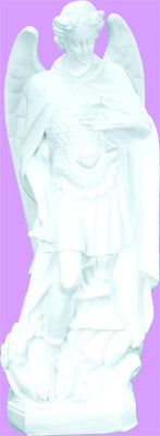 St. Michael the Archangel 24" Outdoor Statue