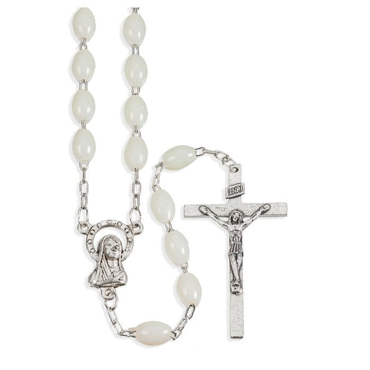 Glow in the Dark Rosary