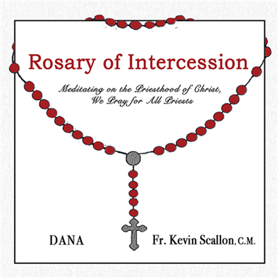 Rosary of Intercession