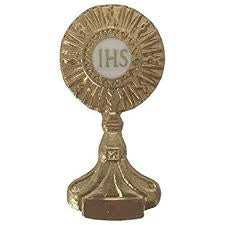 Monstrance Lapel Pin