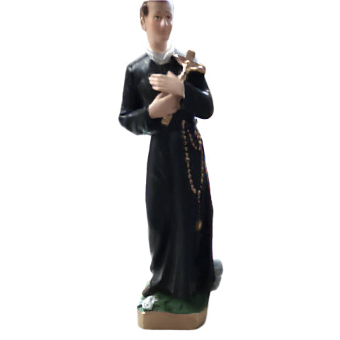 St. Gerard Majella 8" Statue – St. Anthony's Catholic Gift Shop
