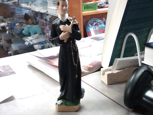 St. Gerard Majella 8" Statue