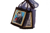 St. Sharbel Brown Scapular (St. Charbel)