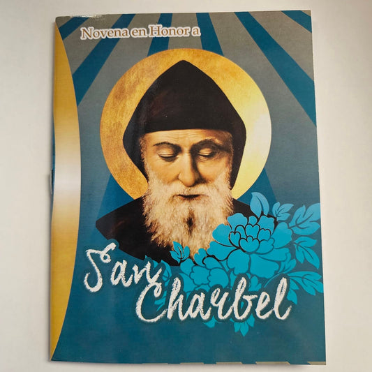 Novena en Honor a San Charbel