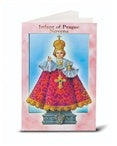 Infant of Prague Novena booklet