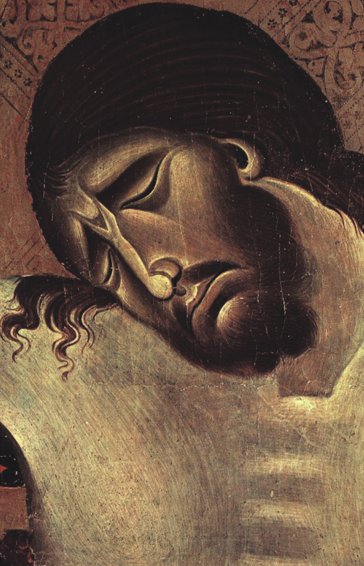 Litany of Humility Holy Card