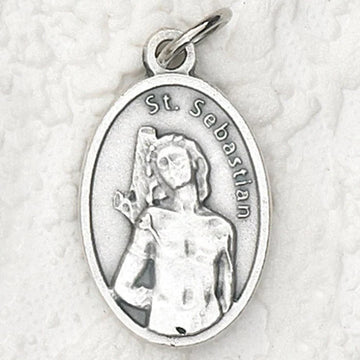 St. Sebastian