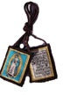 Our Lady of Guadalupe Brown Scapular