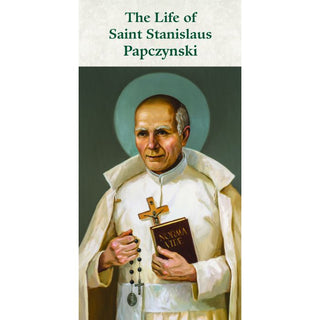 St. Stanislaus Papczynski