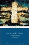 USED - The Autobiography of Saint Gemma Galgani by St. Gemma