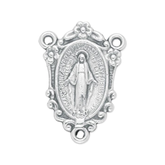 Miraculous Medal Rosary Center
