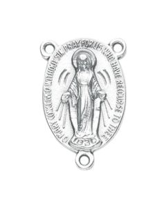 Miraculous Medal Rosary Center