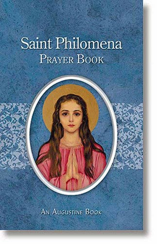 Saint Philomena Prayer Book