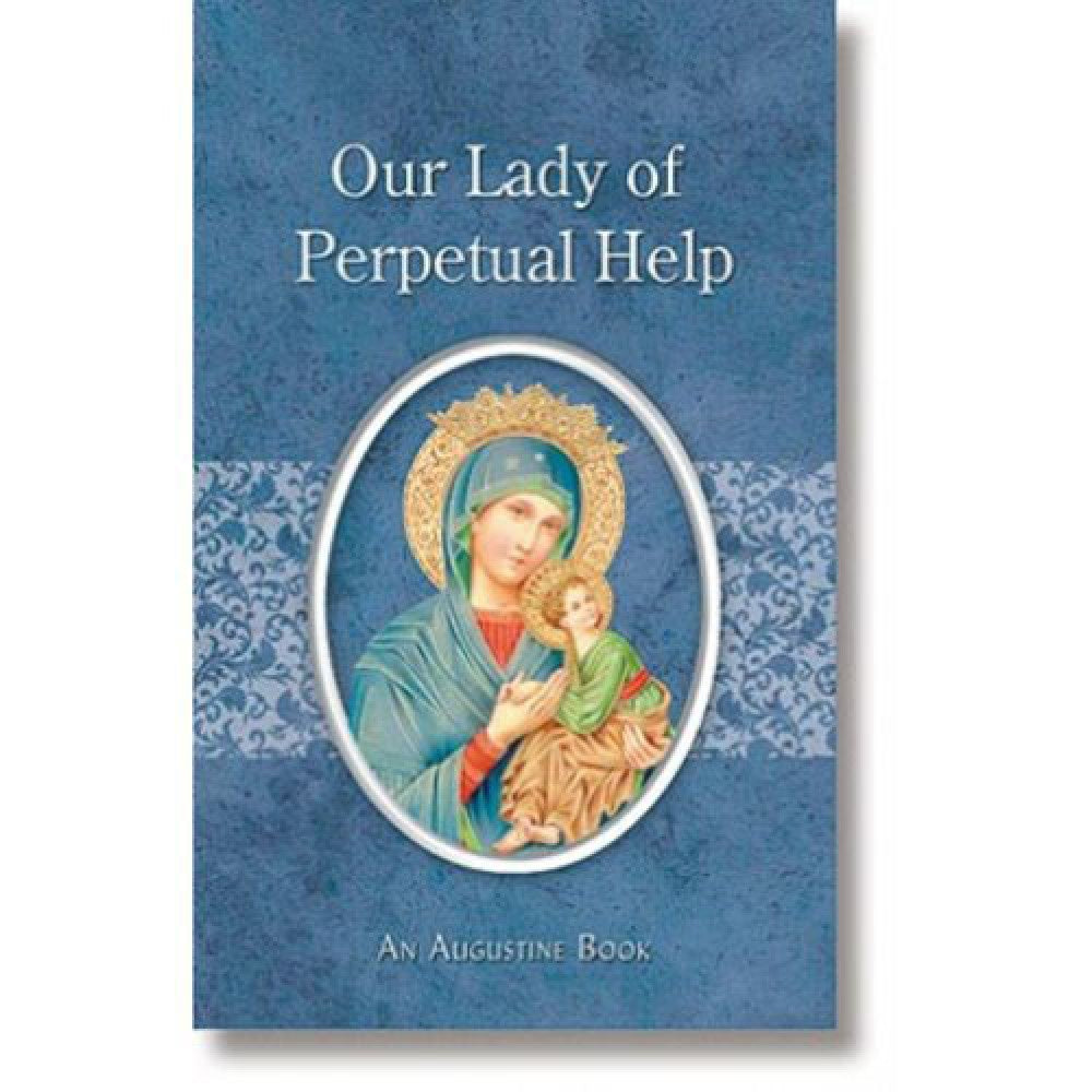 Our Lady of Perpetual Help Novena and history – St. Anthony's Catholic ...