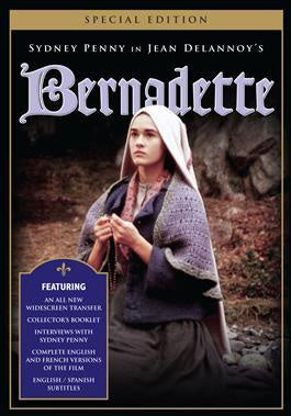 Bernadette: Special Edition - DVD