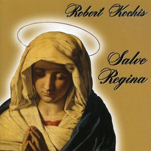 Salve Regina - CD