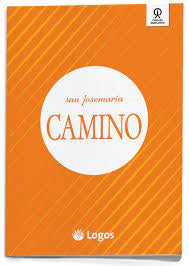 Camino, mediano (The Way, medium size) - by: Josemaria Escriva