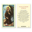 St. Rosalia