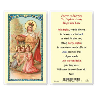 St. Sophia